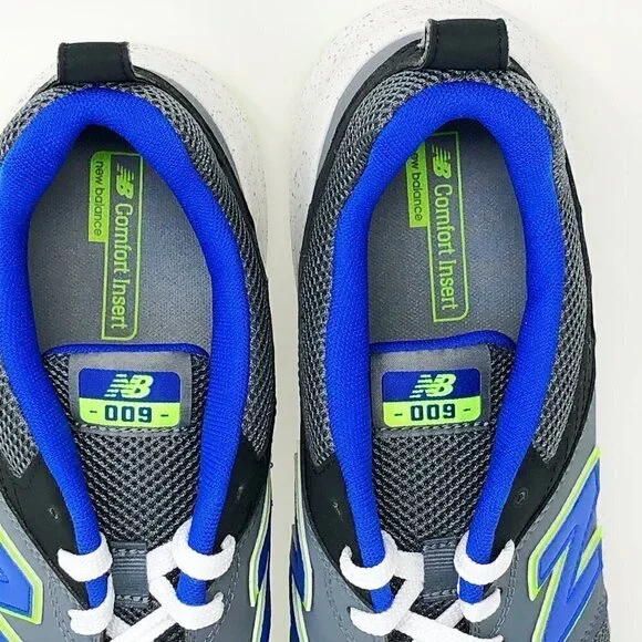 NEW New Balance Men's 009 V1 Sneaker, Size 13 - Picture 7 of 8